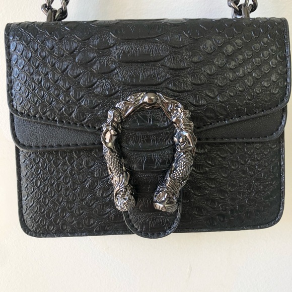 Crossbody/shoulder bag - Picture 2 of 5